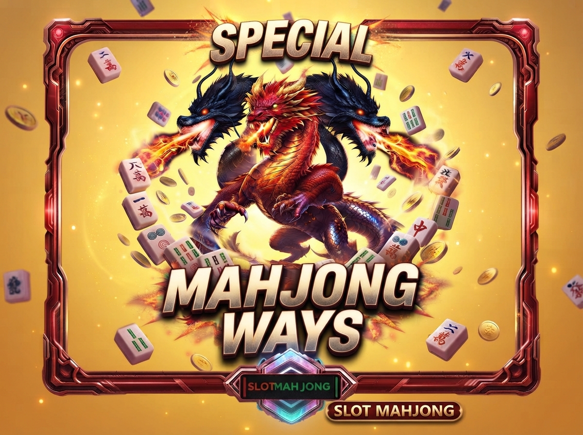 SLOT MAHJONG > Akses Alternatif Dengan Tips Jackpot Akurat Gratis